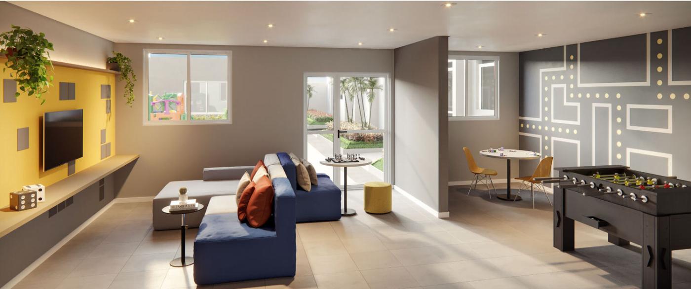 Casa, 2 quartos, 2842 m² - Foto 13