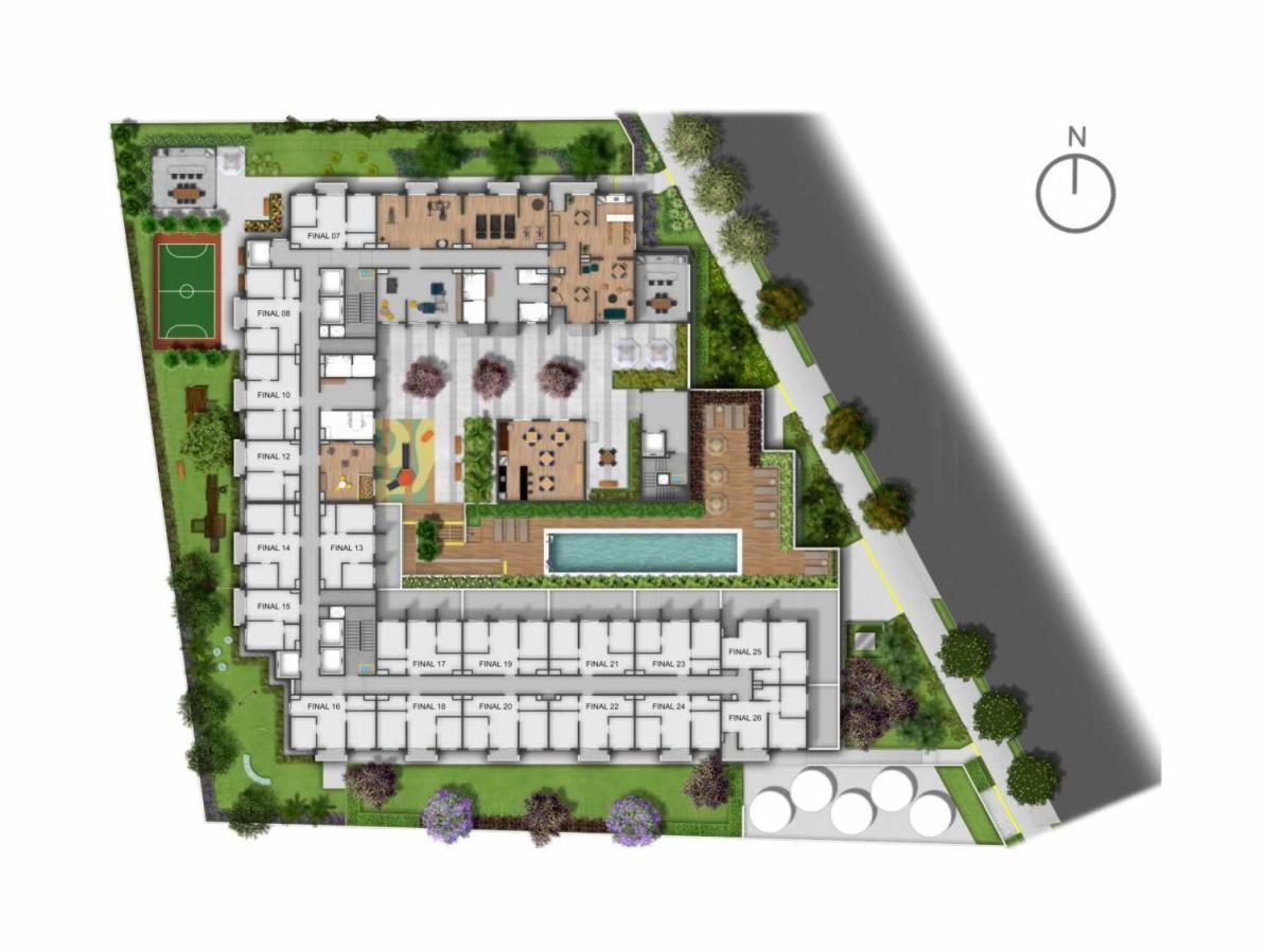 Casa, 2 quartos, 2842 m² - Foto 24