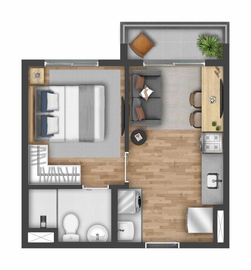 Casa, 2 quartos, 2842 m² - Foto 25