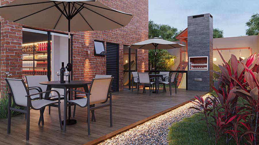 Apartamento, 2 quartos, 2469 m² - Foto 15
