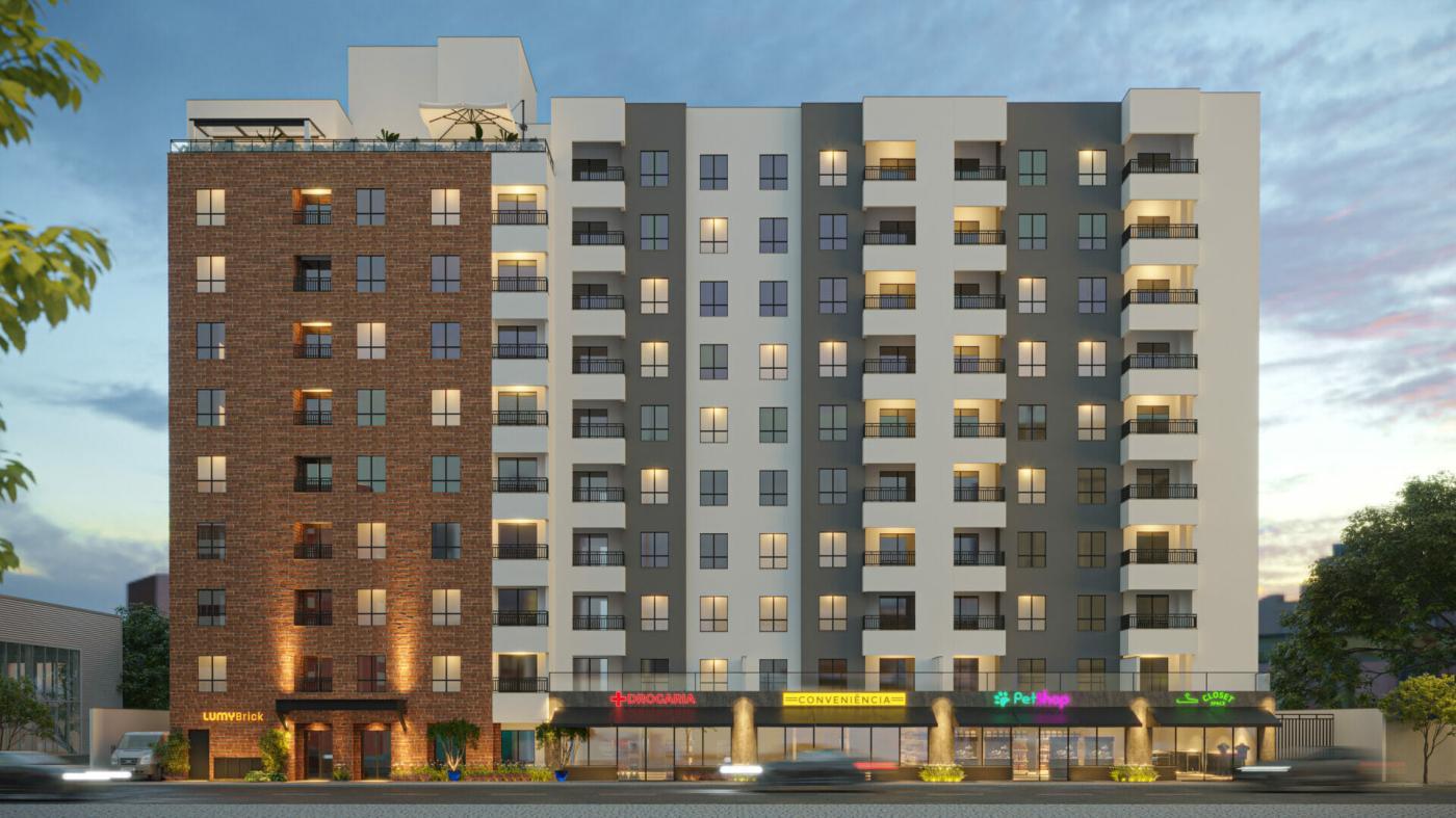 Apartamento, 2 quartos, 2469 m² - Foto 27
