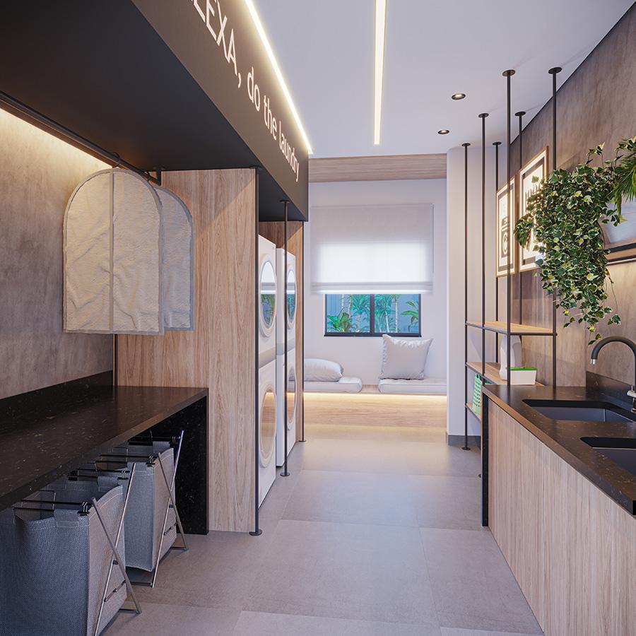 Apartamento, 2 quartos, 2469 m² - Foto 24