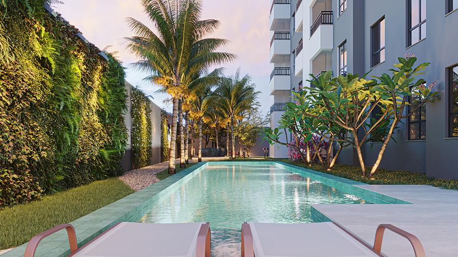 Apartamento, 2 quartos, 2469 m² - Foto 1