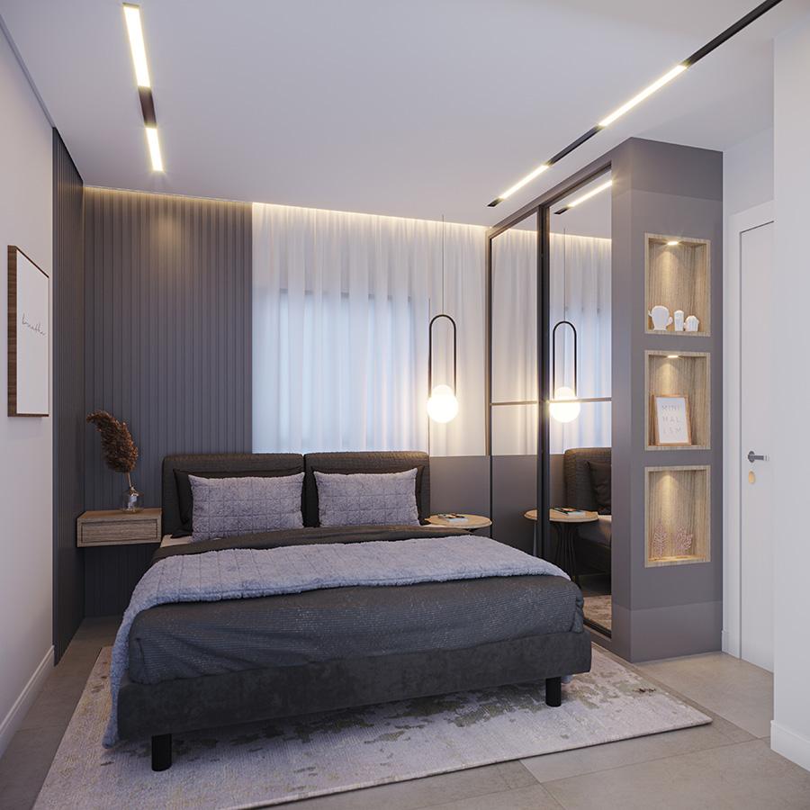 Apartamento, 2 quartos, 2469 m² - Foto 5