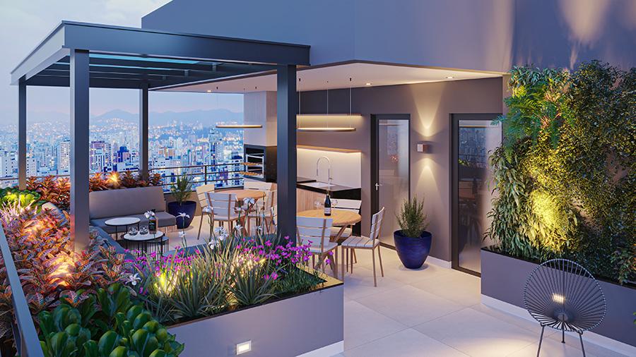 Apartamento, 2 quartos, 2469 m² - Foto 16