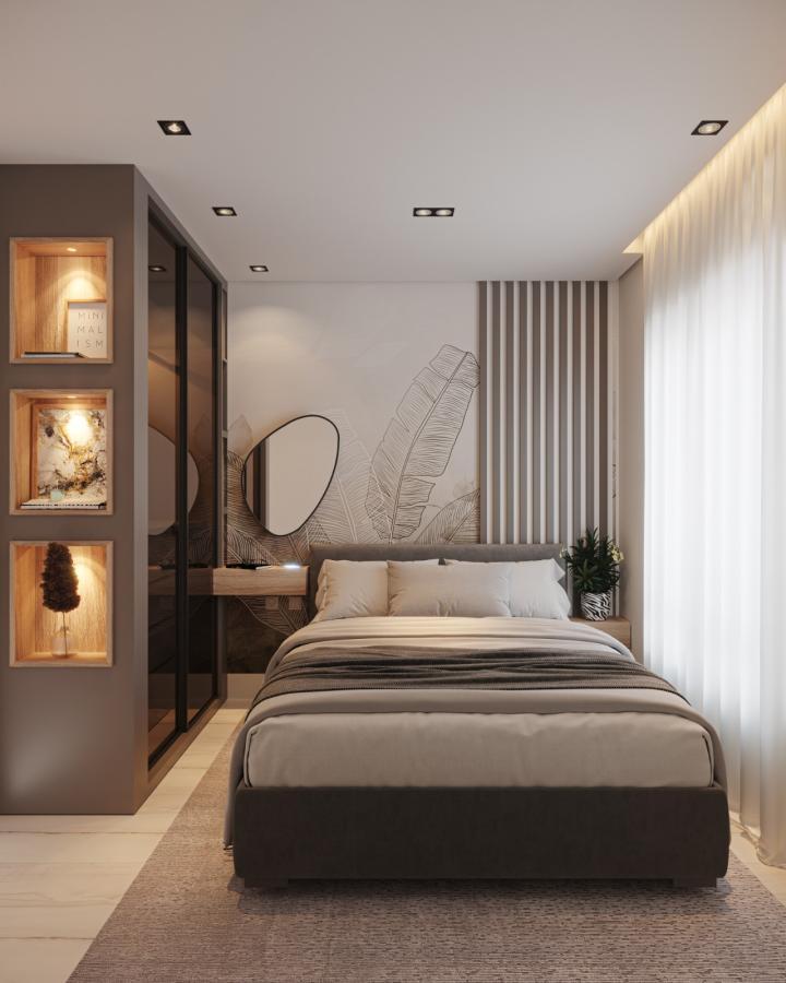 Apartamento, 2 quartos, 2469 m² - Foto 10