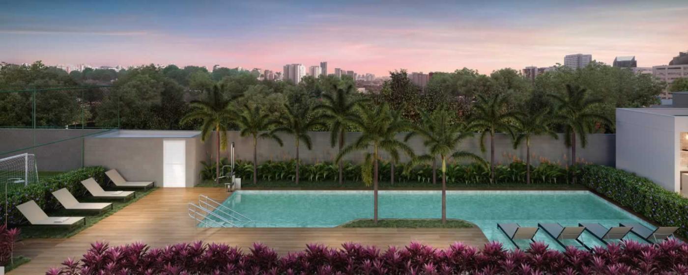 Casa, 2 quartos, 2049 m² - Foto 17