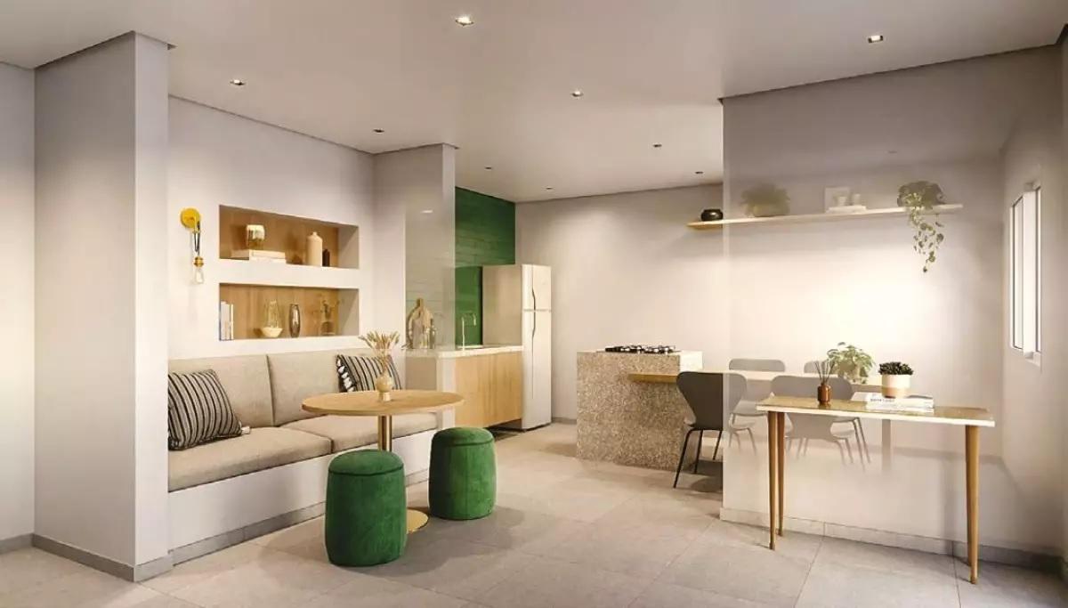 Casa, 2 quartos, 2049 m² - Foto 3