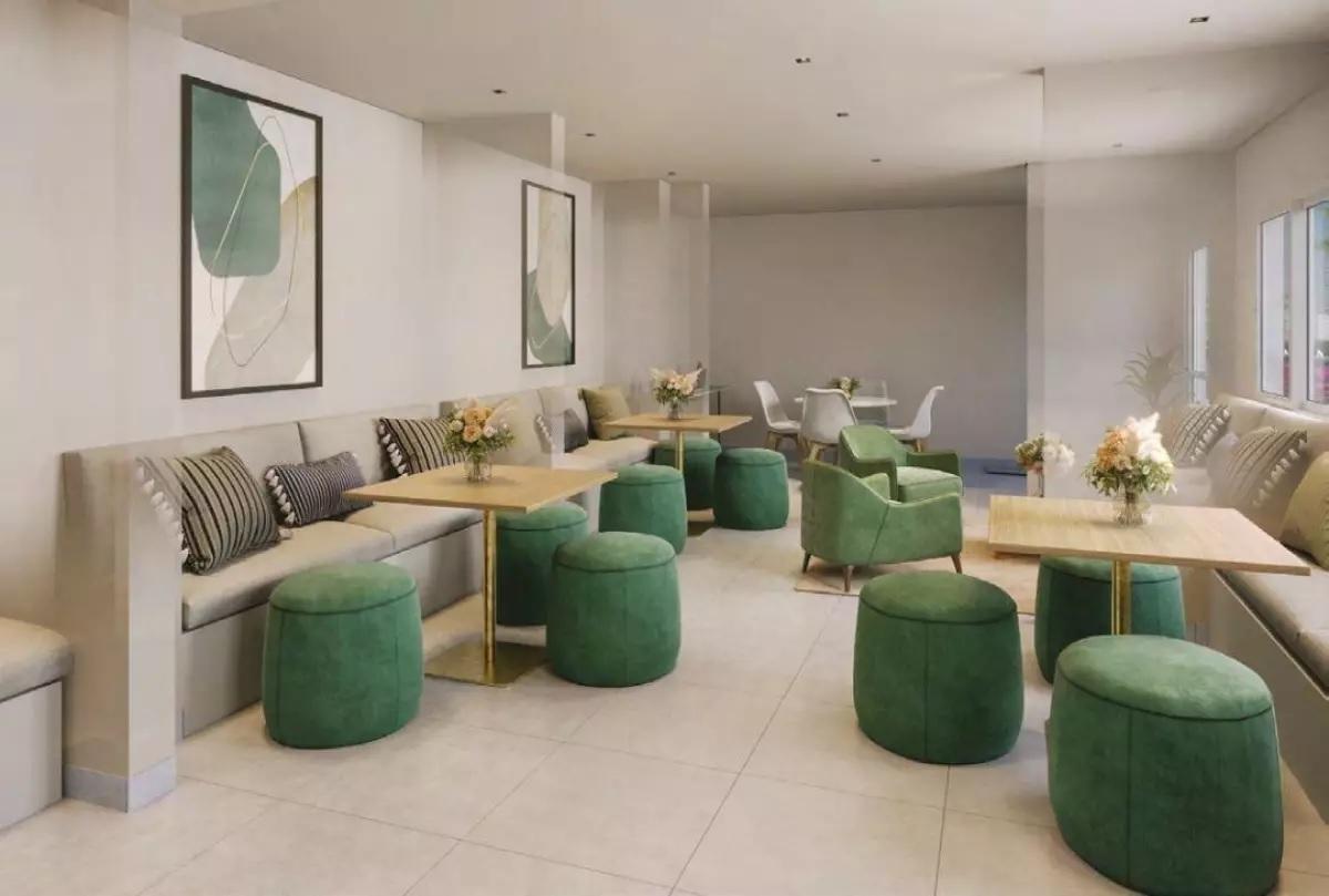 Casa, 2 quartos, 2049 m² - Foto 2