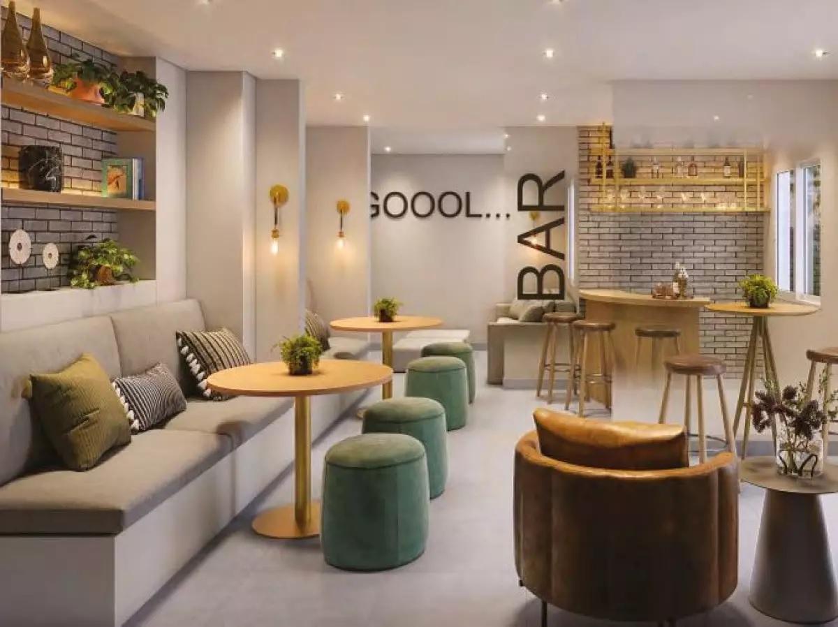 Casa, 2 quartos, 2049 m² - Foto 4