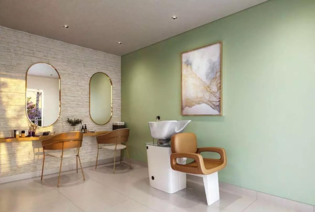 Casa, 2 quartos, 2049 m² - Foto 7