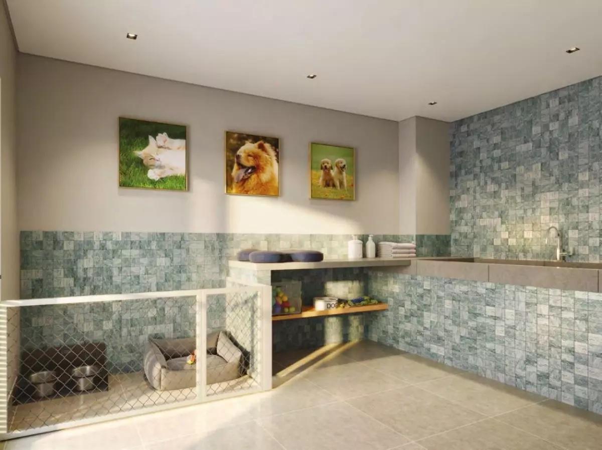 Casa, 2 quartos, 2049 m² - Foto 10