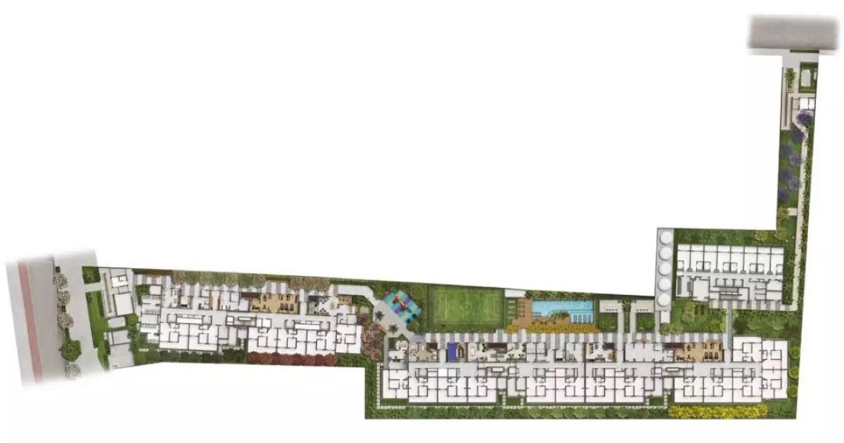 Casa, 2 quartos, 2049 m² - Foto 34