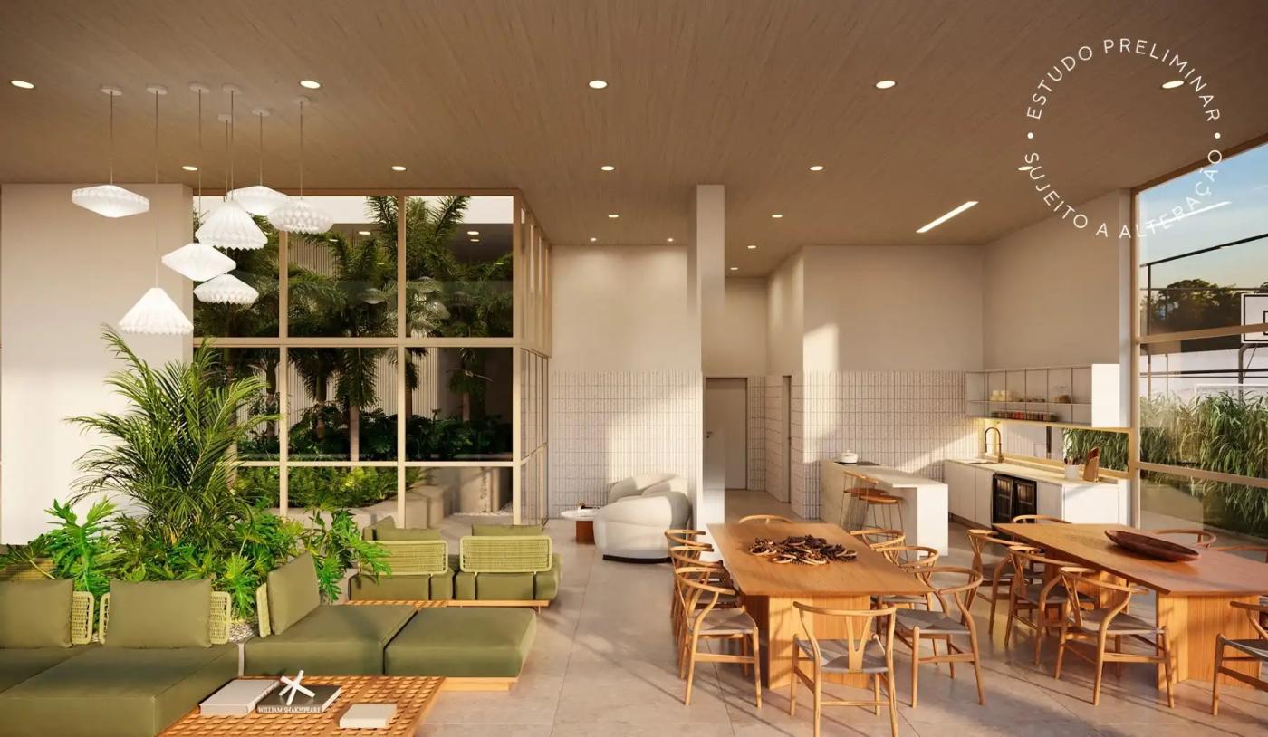 Apartamento, 4 quartos, 23410 m² - Foto 21