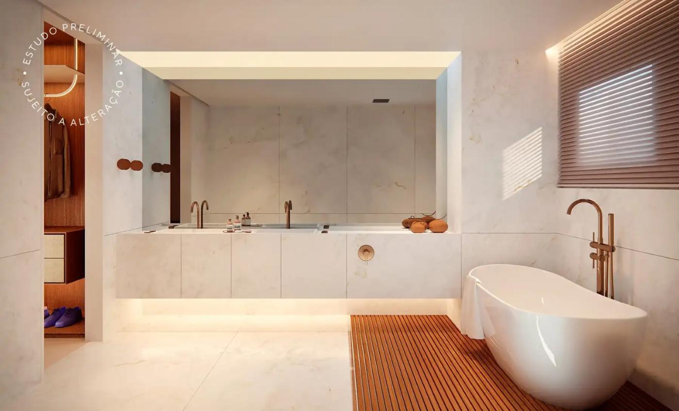 Apartamento, 4 quartos, 23410 m² - Foto 6