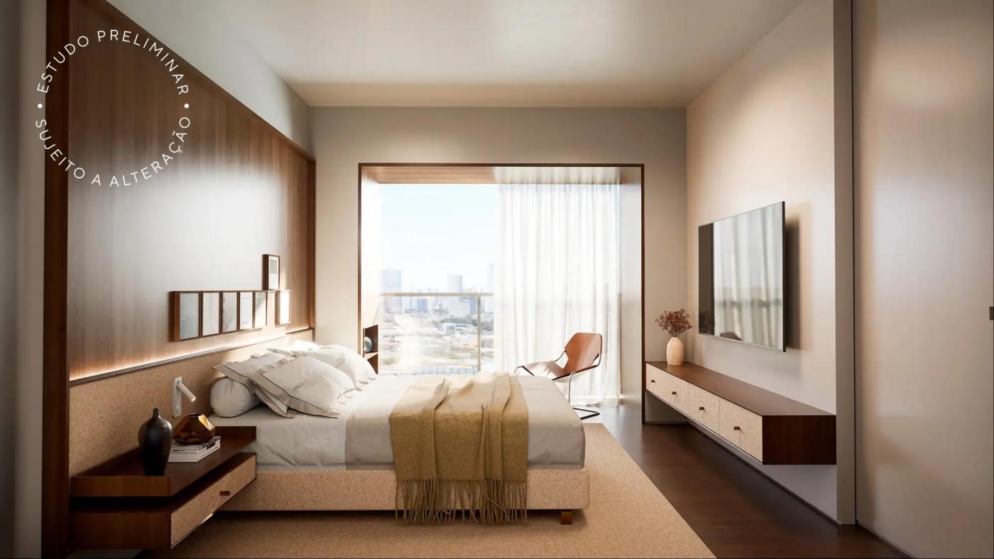 Apartamento, 4 quartos, 23410 m² - Foto 5