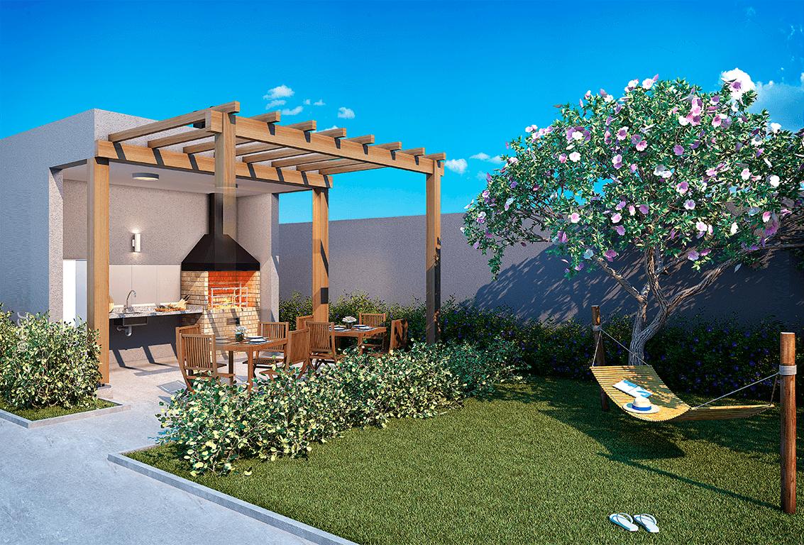 Casa, 2 quartos, 2943 m² - Foto 14