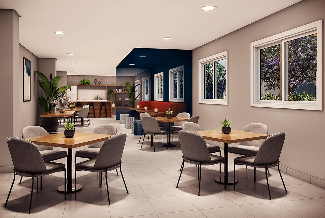 Casa, 2 quartos, 2943 m² - Foto 6