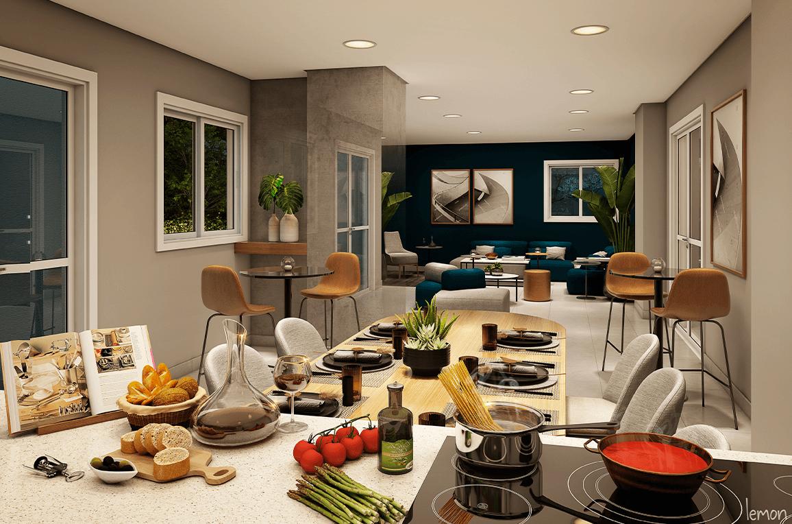 Casa, 2 quartos, 2943 m² - Foto 8