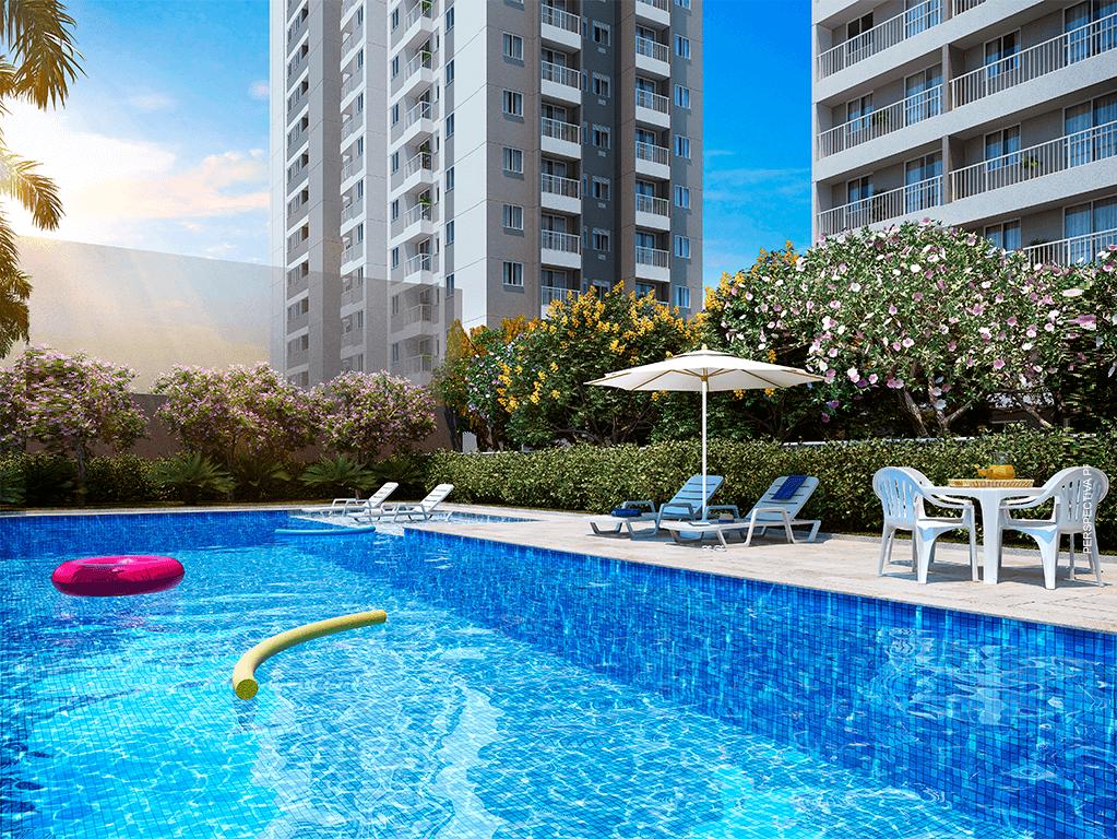 Casa, 2 quartos, 2943 m² - Foto 1