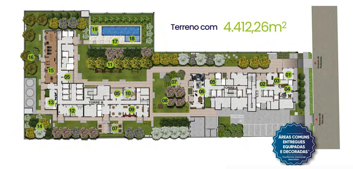 Casa, 2 quartos, 2943 m² - Foto 25