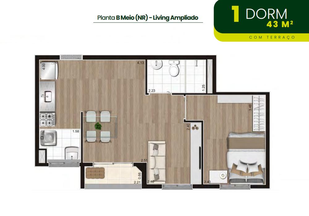 Casa, 2 quartos, 2943 m² - Foto 32