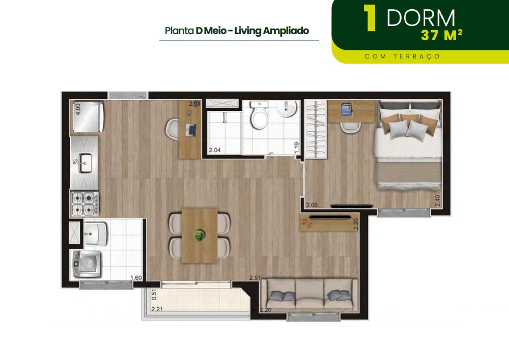 Casa, 2 quartos, 2943 m² - Foto 29