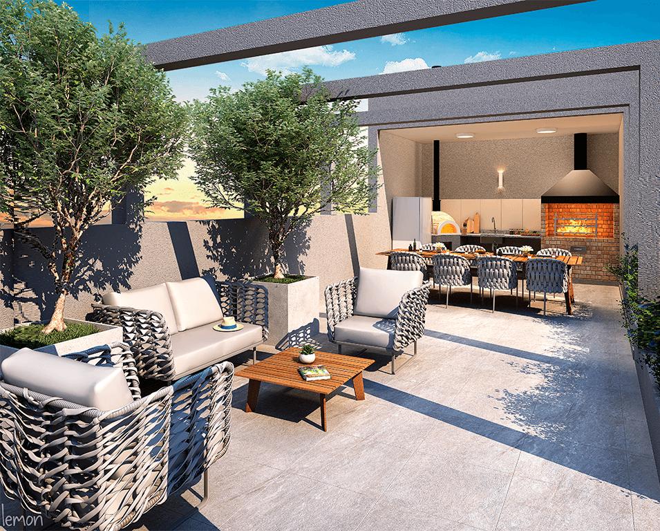 Apartamento, 3 quartos, 3976 m² - Foto 18