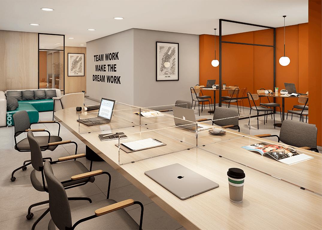 Apartamento, 3 quartos, 3976 m² - Foto 11