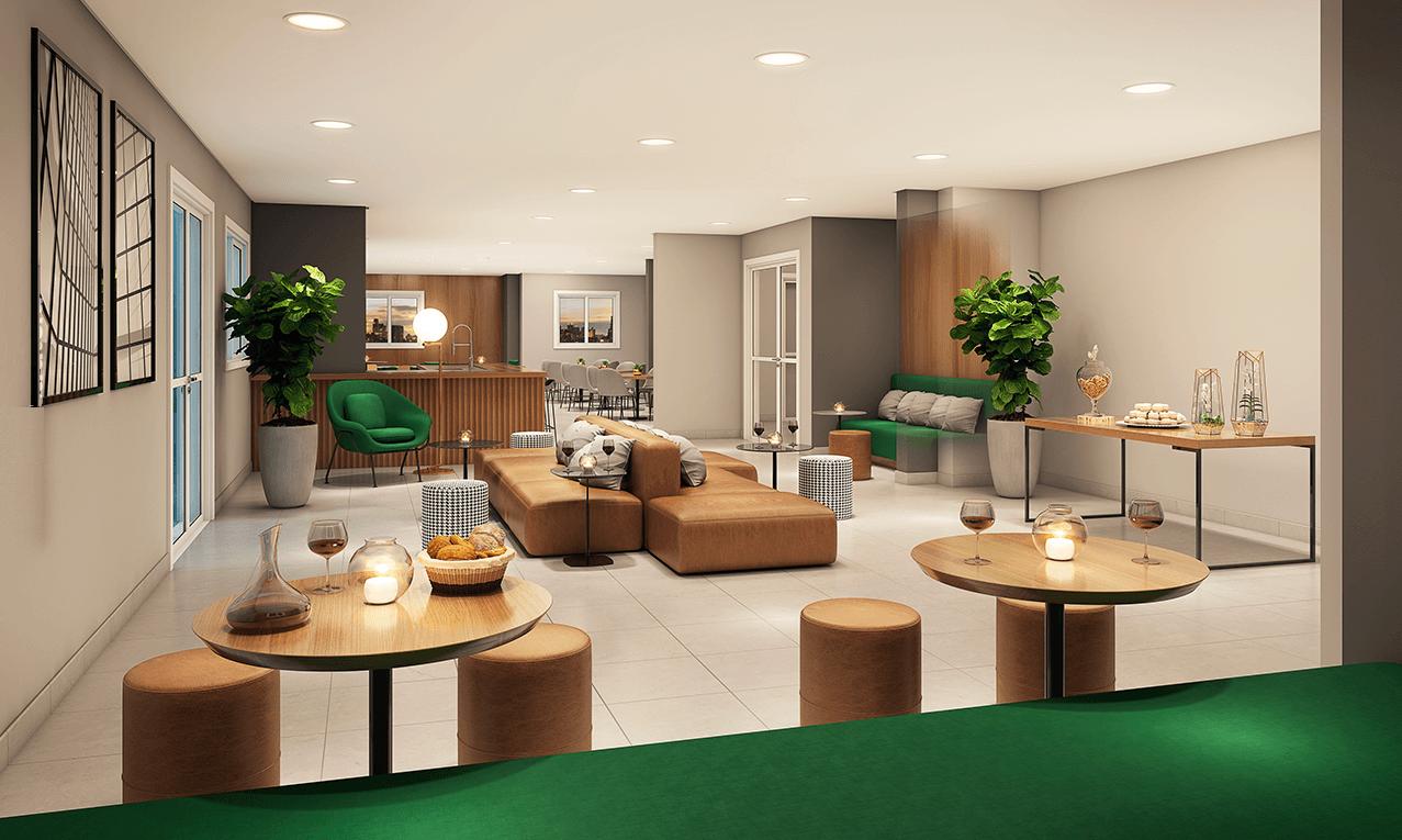 Apartamento, 3 quartos, 3976 m² - Foto 9