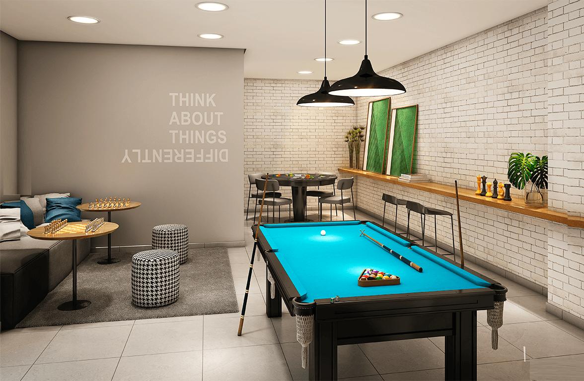 Apartamento, 3 quartos, 3976 m² - Foto 13