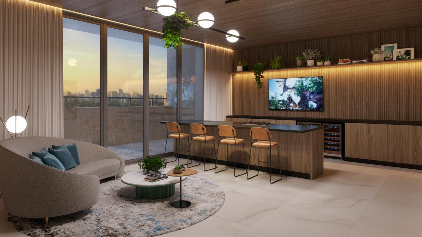 Apartamento, 3 quartos, 26143 m² - Foto 8