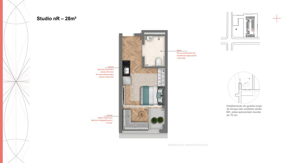 Apartamento, 3 quartos, 26143 m² - Foto 27