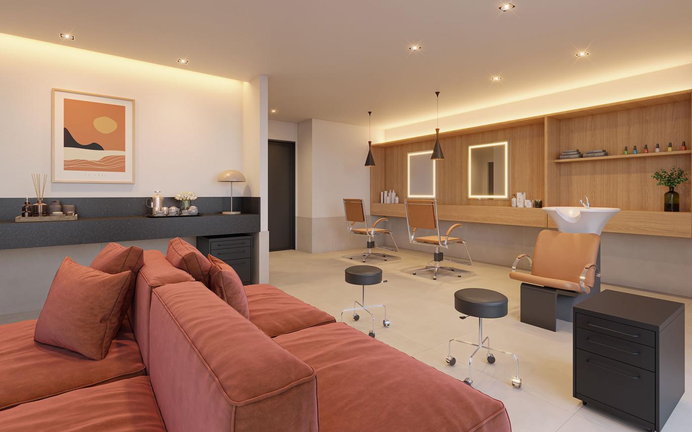 Apartamento, 3 quartos, 69173 m² - Foto 14