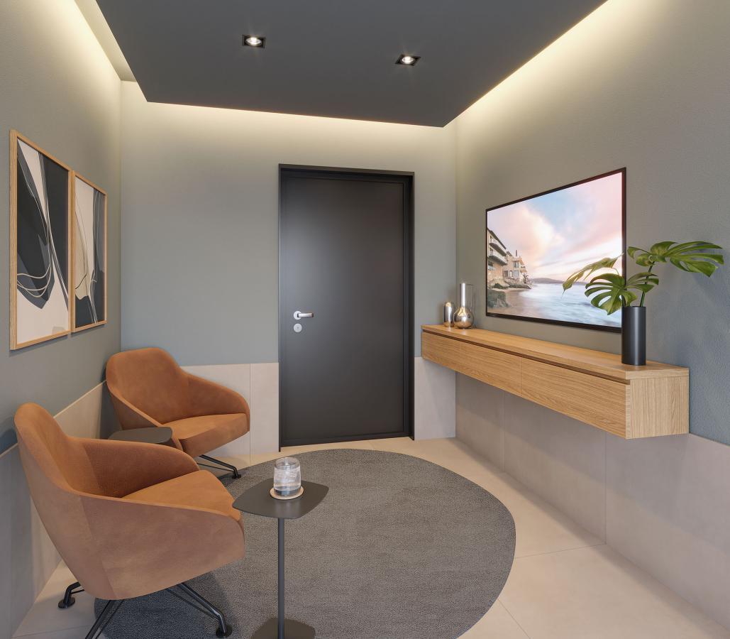 Apartamento, 3 quartos, 69173 m² - Foto 6