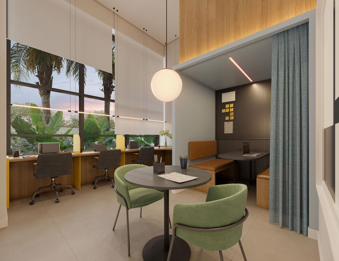 Apartamento, 3 quartos, 69173 m² - Foto 4
