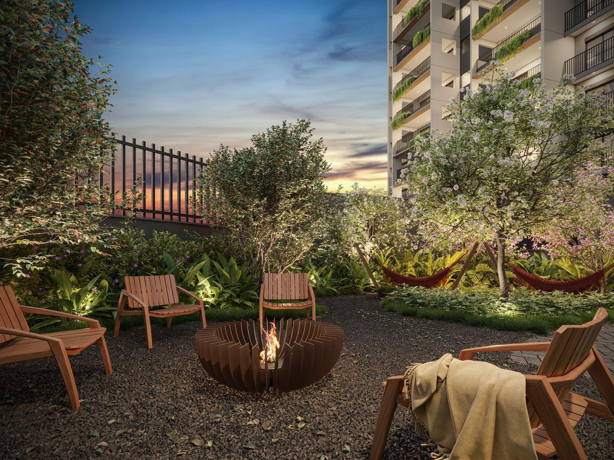 Apartamento, 3 quartos, 69173 m² - Foto 16