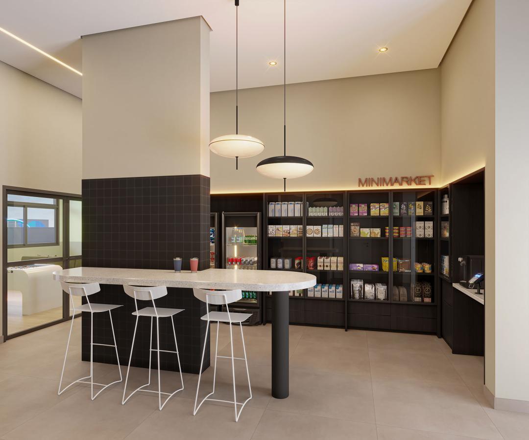 Apartamento, 3 quartos, 69173 m² - Foto 17