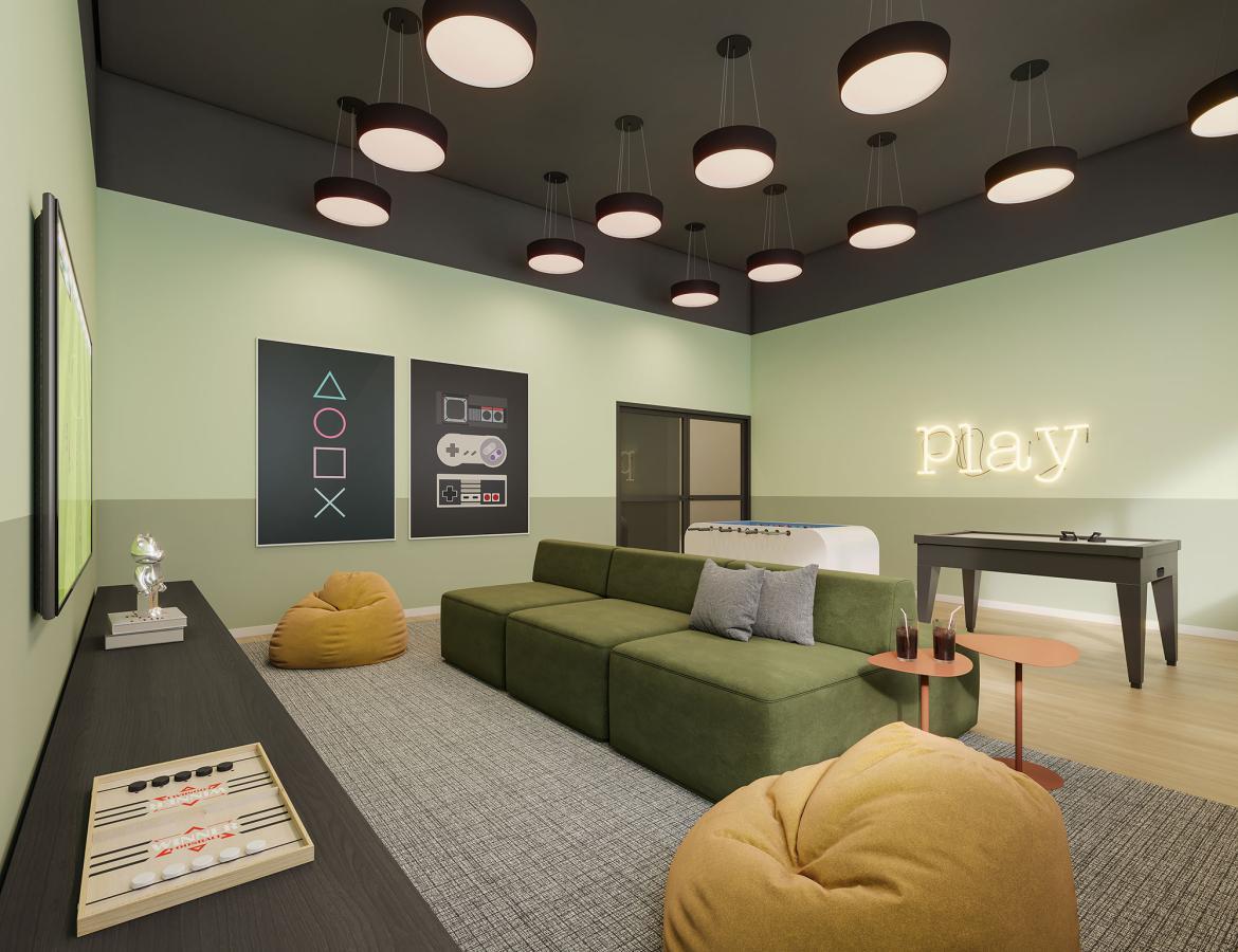 Apartamento, 3 quartos, 69173 m² - Foto 5