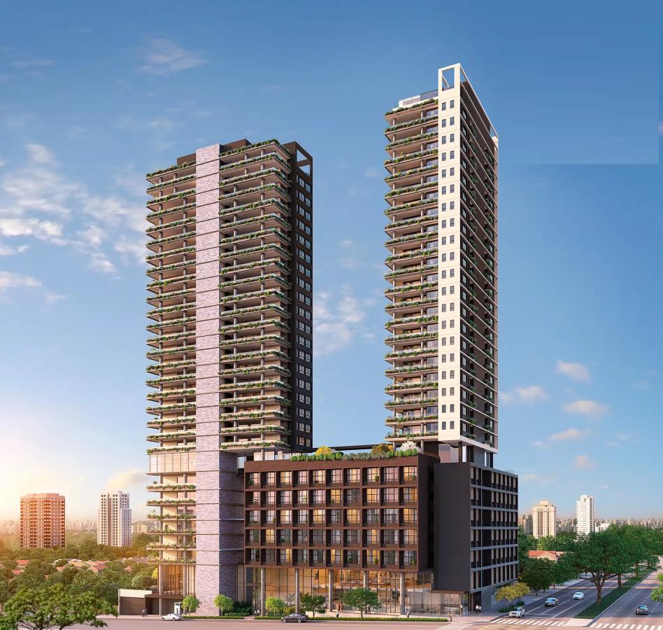 Apartamento, 4 quartos, 24194 m² - Foto 39
