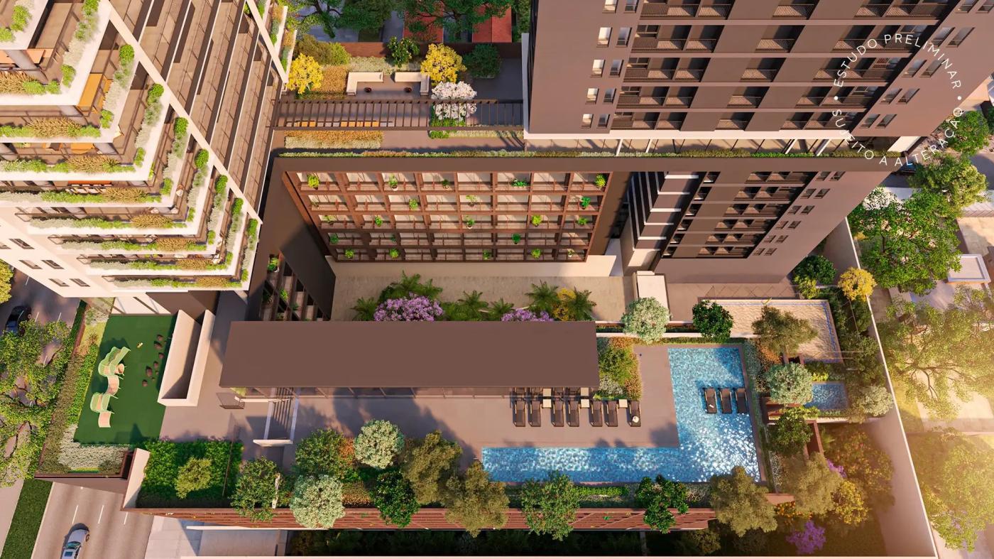 Apartamento, 4 quartos, 24194 m² - Foto 26