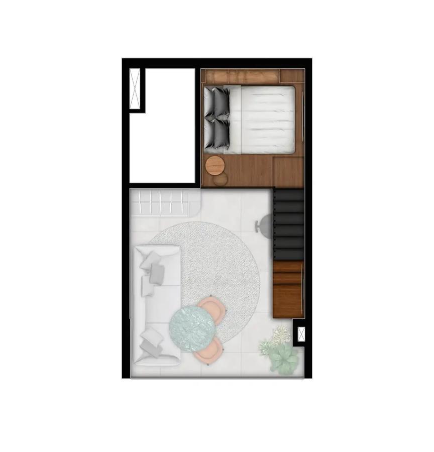 Apartamento, 4 quartos, 24194 m² - Foto 63