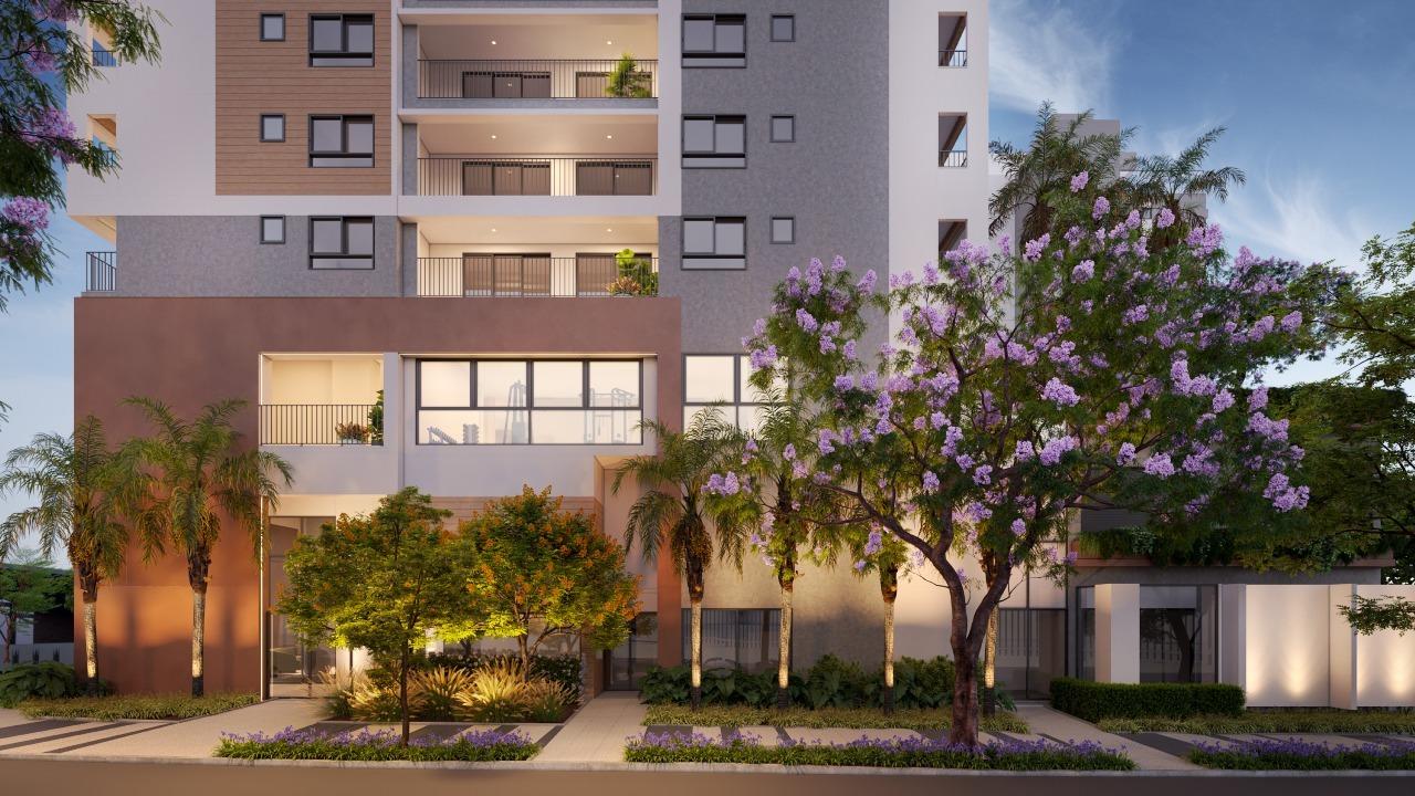 Apartamento, 2 quartos, 48125 m² - Foto 1