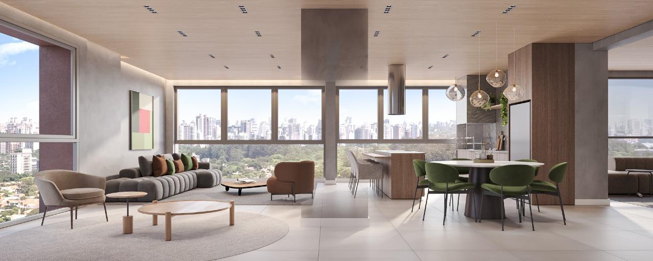 Apartamento, 2 quartos, 48125 m² - Foto 25