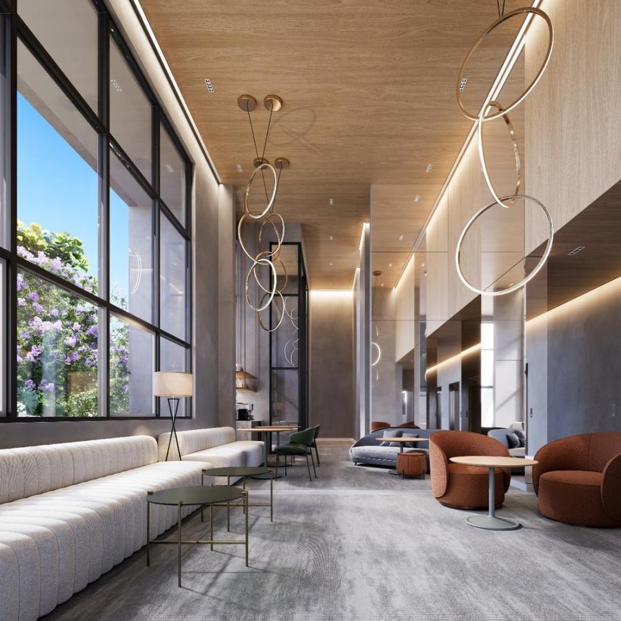 Apartamento, 2 quartos, 48125 m² - Foto 27