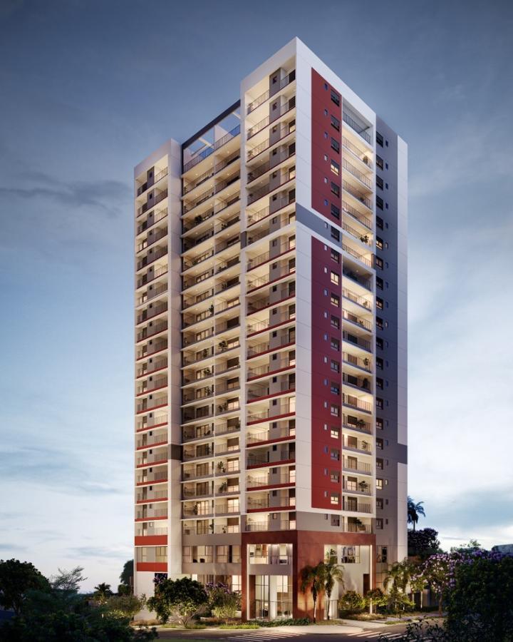 Apartamento, 2 quartos, 48125 m² - Foto 46
