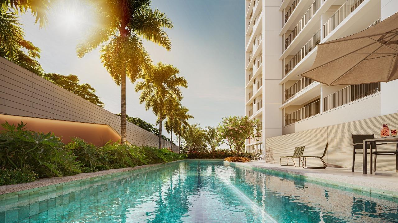Apartamento, 2 quartos, 48125 m² - Foto 34