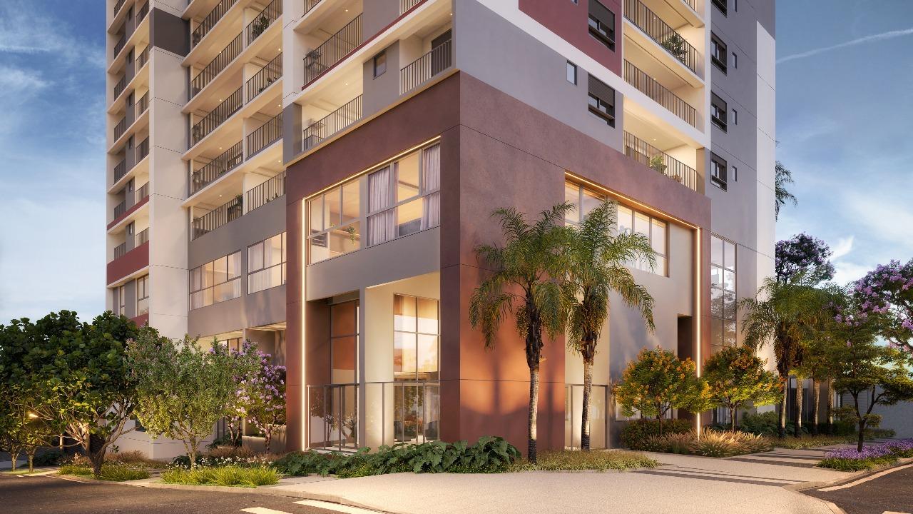 Apartamento, 2 quartos, 48125 m² - Foto 45