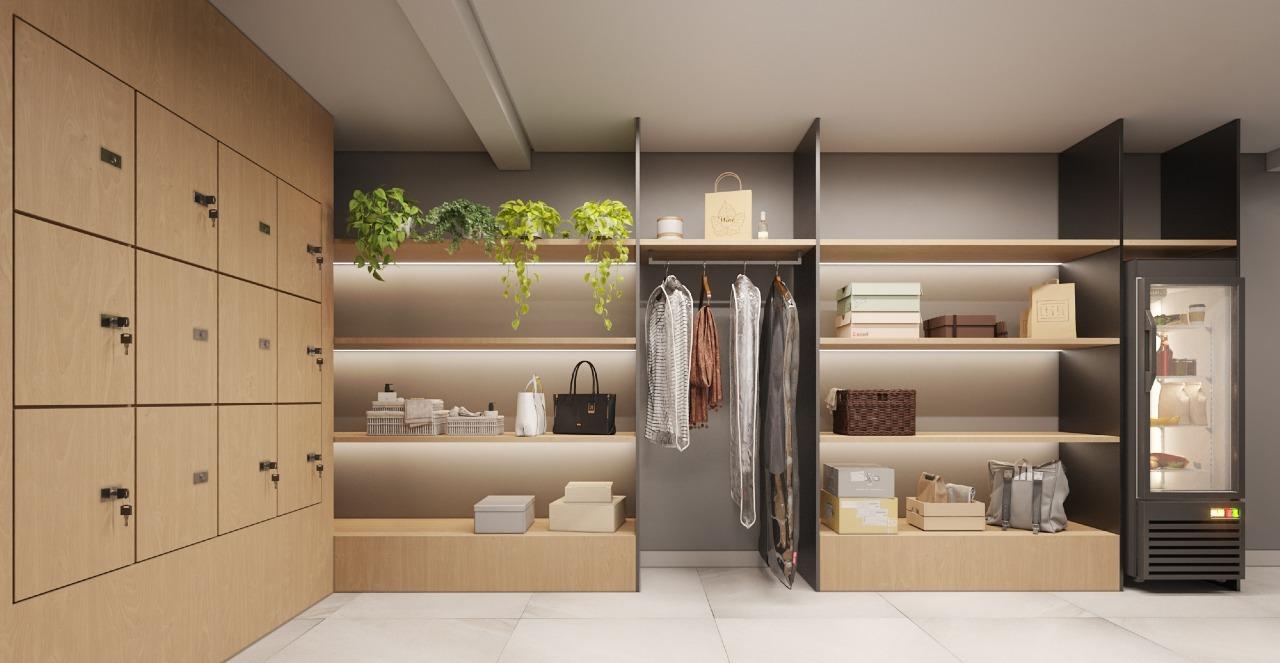 Apartamento, 2 quartos, 48125 m² - Foto 41
