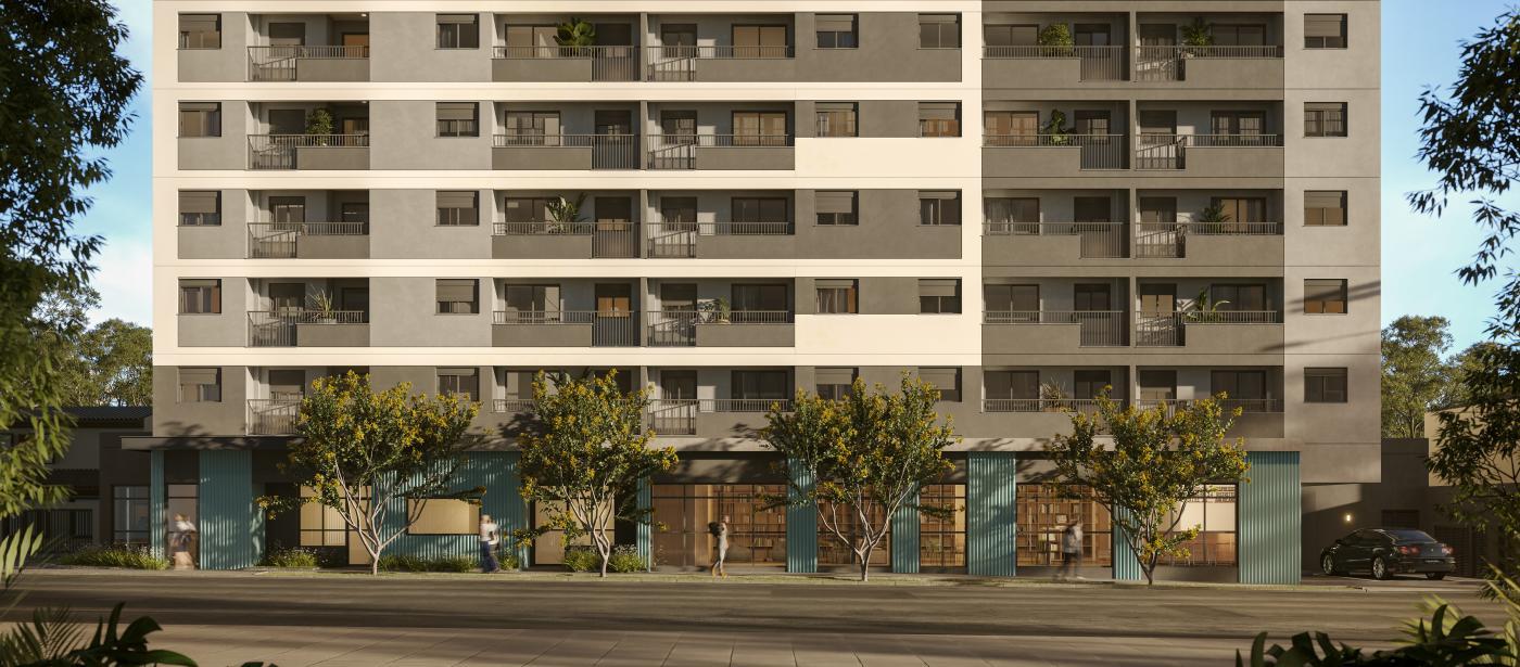 Apartamento, 2 quartos, 3042 m² - Foto 33